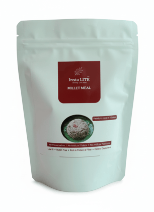 Millet RICE ( weekly pack) 