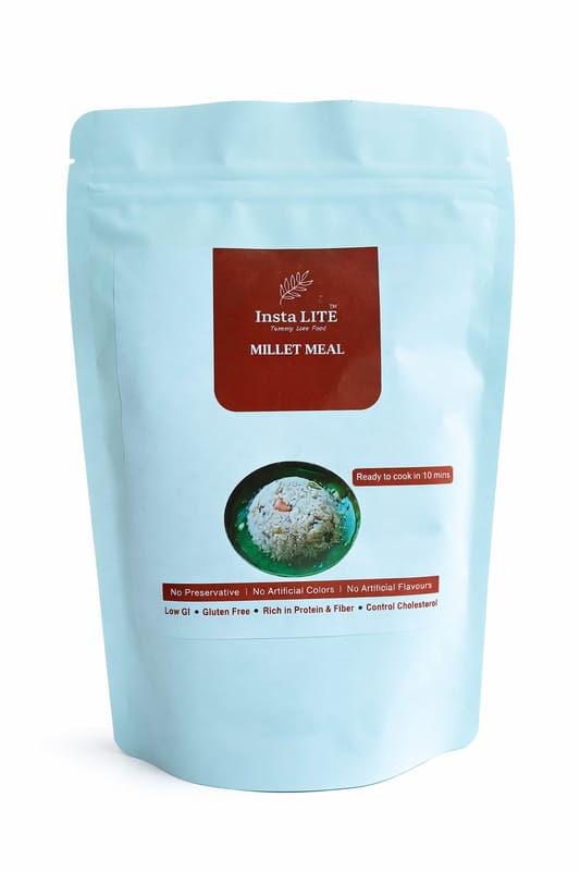 Millet Rice