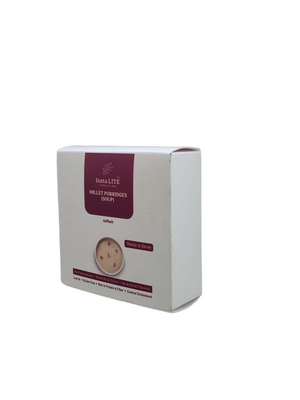 Millet Porridge