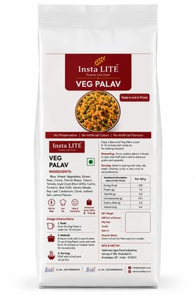 Palav Rice